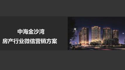 微来往房地产营销方案 数字化时代下的精准获客与转化策略