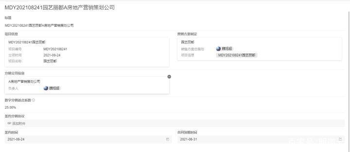 灵活管理客户,营销与流程的房地产解决方案